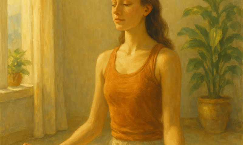 Abheda Yoga