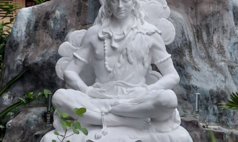 Mahadev
