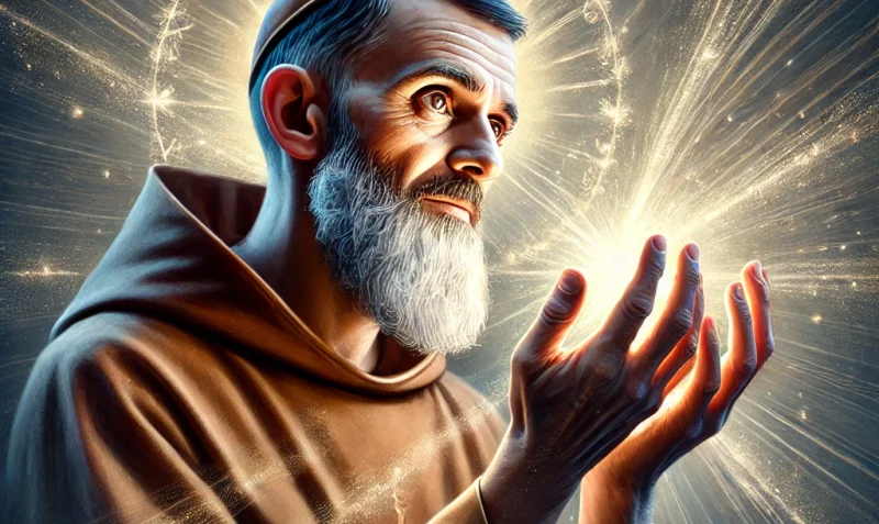 Padre Pio