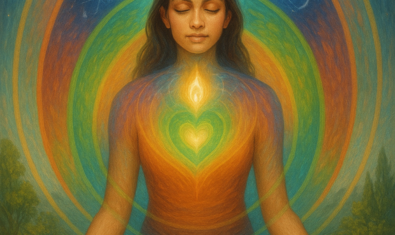Yoga benefică