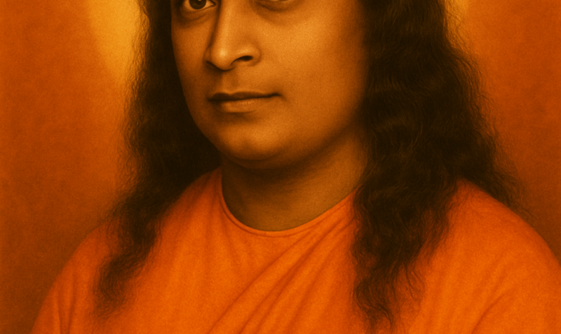 Yogananda