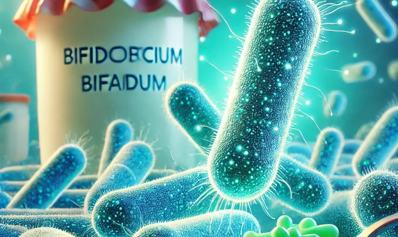 bifidobacterium